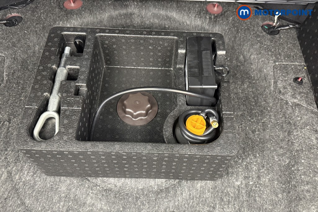 Mg Motor Uk HS Exclusive Manual Petrol SUV - Stock Number (1562494) - 29th supplementary image