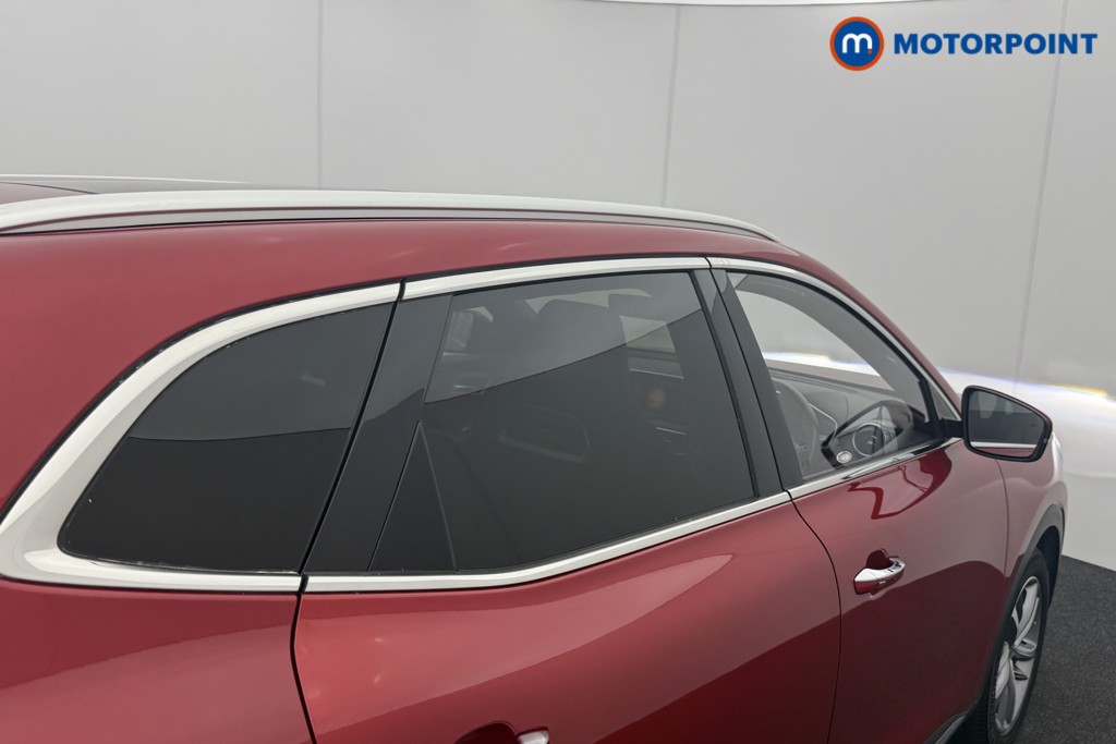 Mg Motor Uk HS Exclusive Manual Petrol SUV - Stock Number (1562494) - 30th supplementary image