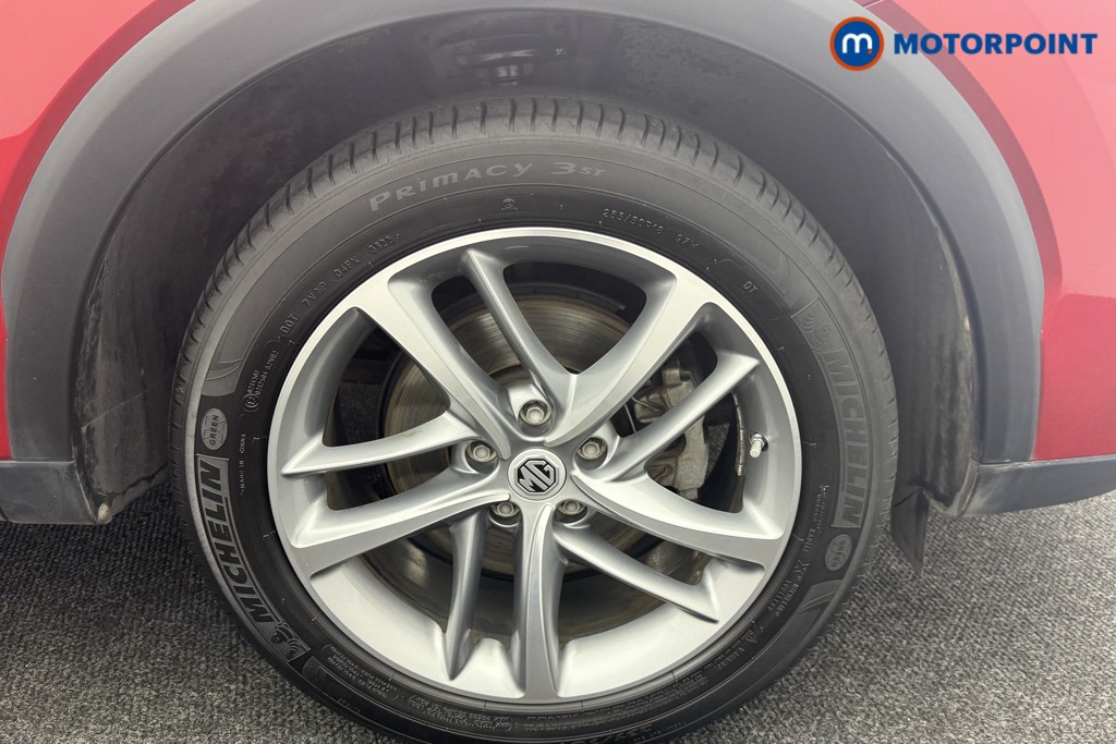 Mg Motor Uk HS Exclusive Manual Petrol SUV - Stock Number (1562494) - 31st supplementary image