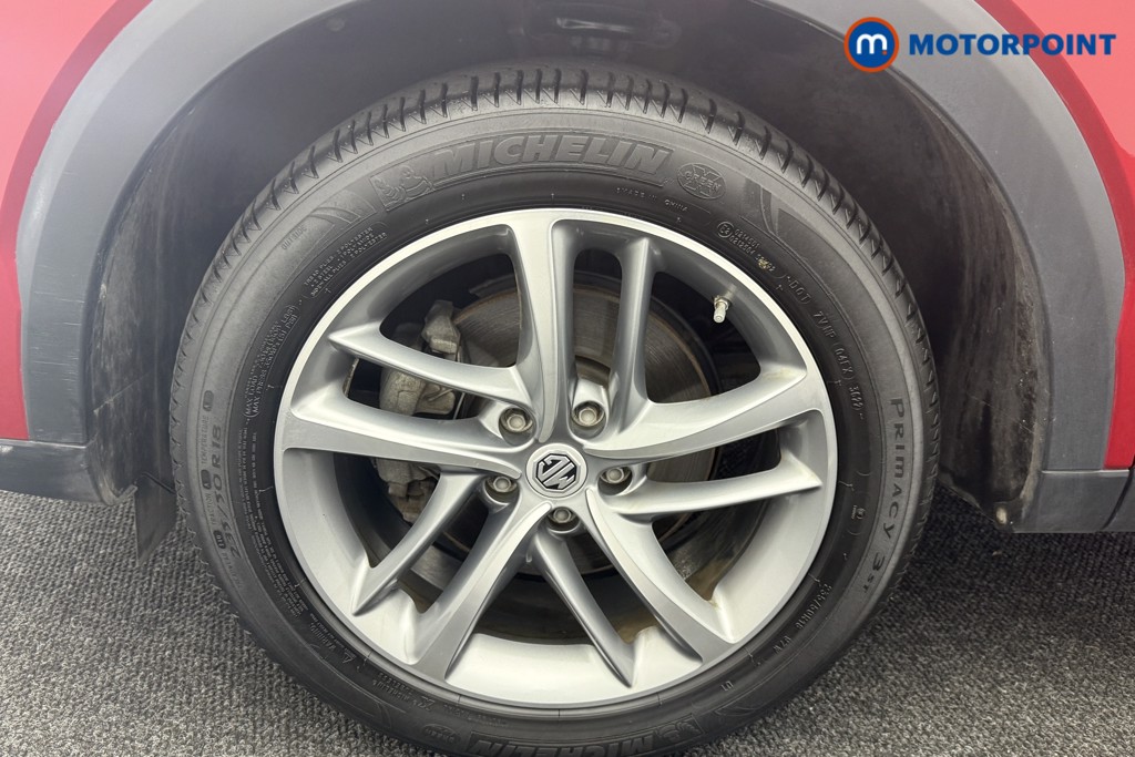 Mg Motor Uk HS Exclusive Manual Petrol SUV - Stock Number (1562494) - 32nd supplementary image