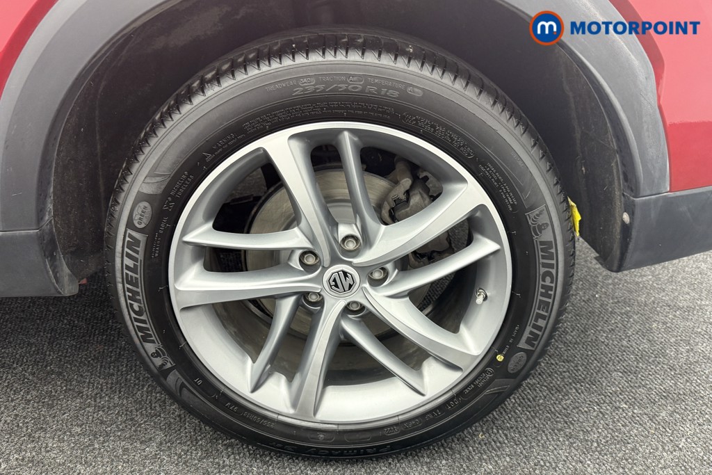 Mg Motor Uk HS Exclusive Manual Petrol SUV - Stock Number (1562494) - 33rd supplementary image