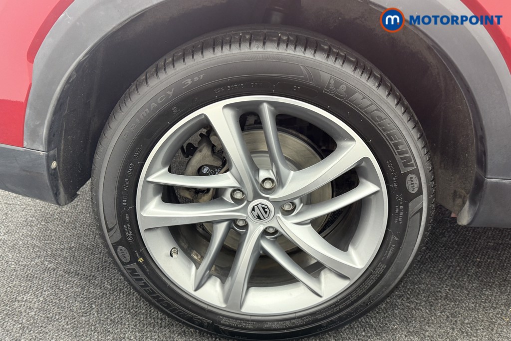 Mg Motor Uk HS Exclusive Manual Petrol SUV - Stock Number (1562494) - 34th supplementary image