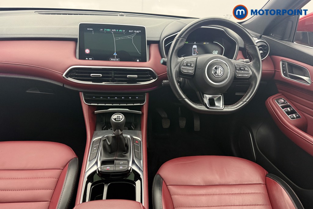 Mg Motor Uk HS Exclusive Manual Petrol SUV - Stock Number (1562494) - 1st supplementary image