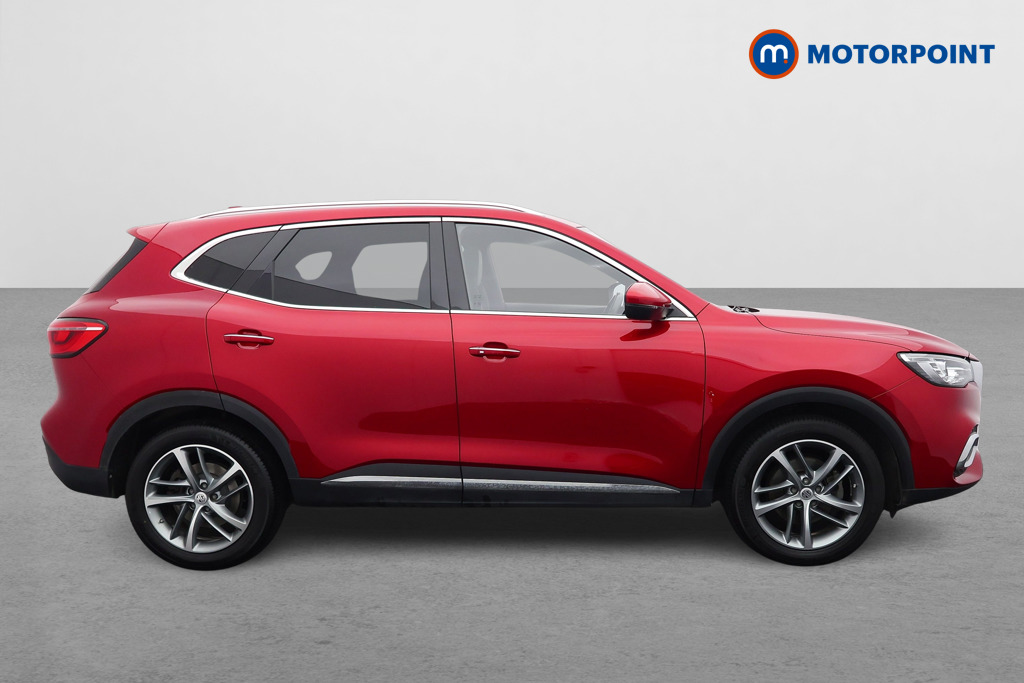 Mg Motor Uk HS Exclusive Manual Petrol SUV - Stock Number (1562494) - Drivers side