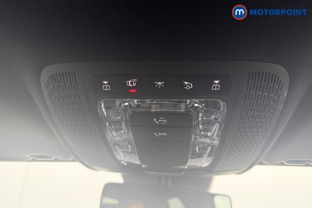 Mercedes-Benz CLA Amg Line Automatic Petrol Coupe - Stock Number (1562593) - 15th supplementary image
