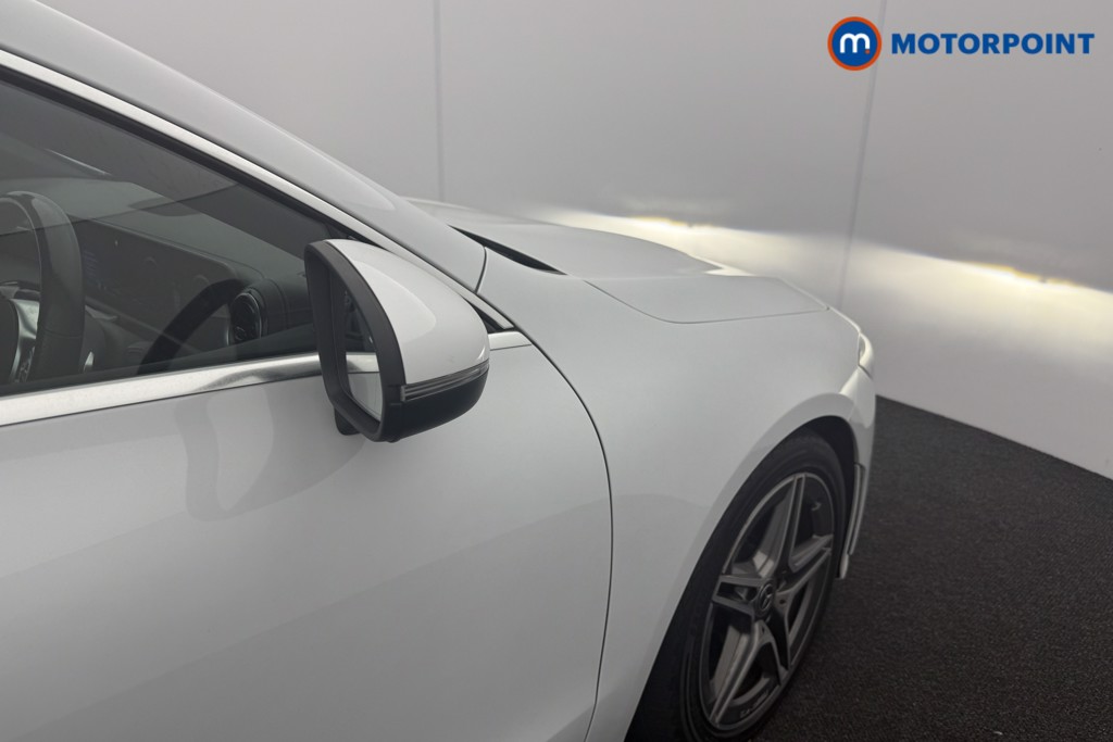 Mercedes-Benz CLA Amg Line Automatic Petrol Coupe - Stock Number (1562593) - 16th supplementary image
