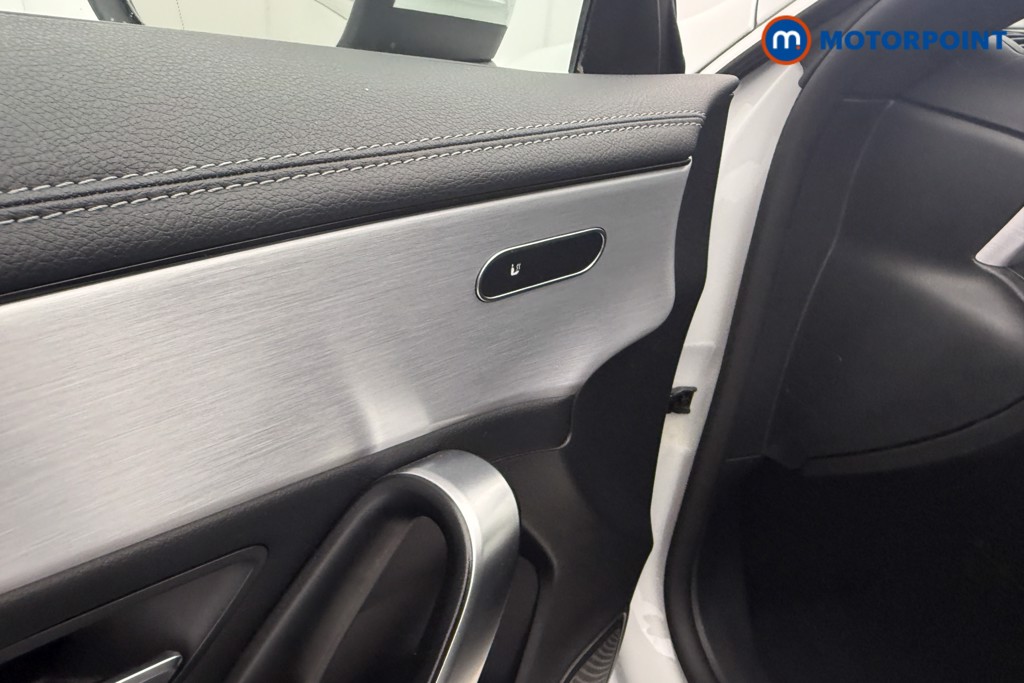 Mercedes-Benz CLA Amg Line Automatic Petrol Coupe - Stock Number (1562593) - 22nd supplementary image