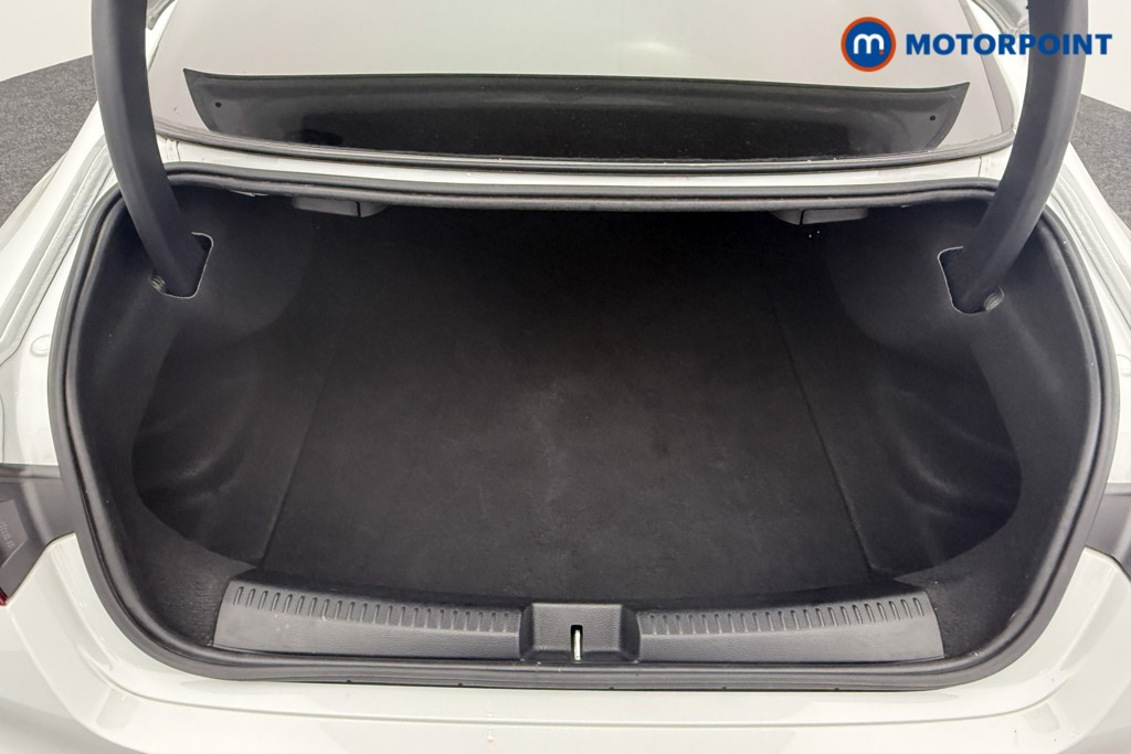 Mercedes-Benz CLA Amg Line Automatic Petrol Coupe - Stock Number (1562593) - 26th supplementary image