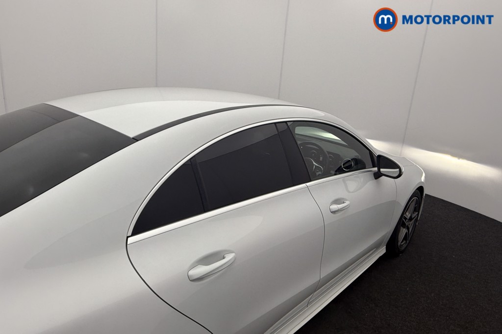 Mercedes-Benz CLA Amg Line Automatic Petrol Coupe - Stock Number (1562593) - 28th supplementary image
