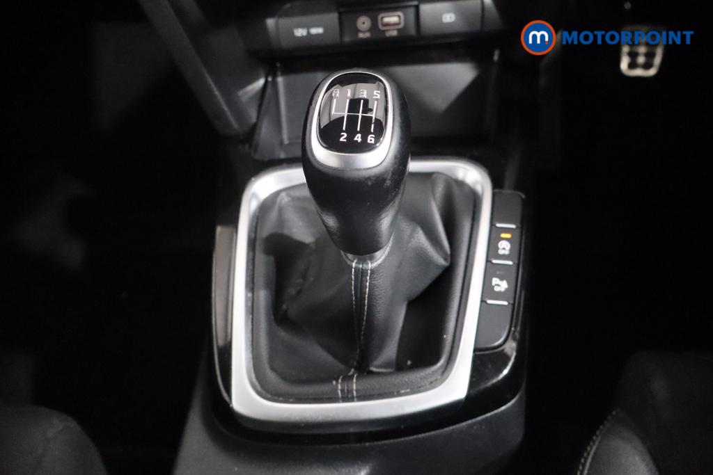 KIA Ceed Gt-Line Manual Petrol Hatchback - Stock Number (1562622) - 4th supplementary image