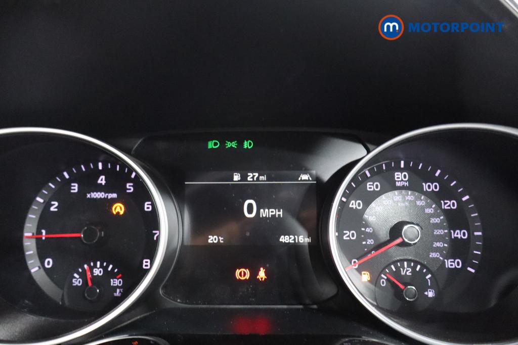 KIA Ceed Gt-Line Manual Petrol Hatchback - Stock Number (1562622) - 5th supplementary image
