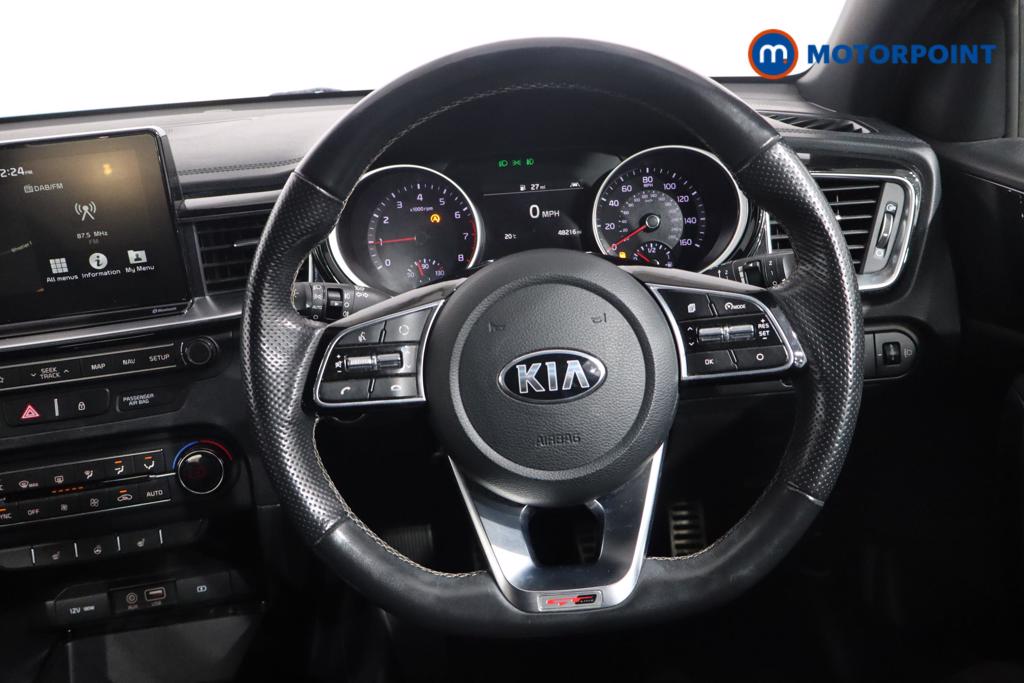 KIA Ceed Gt-Line Manual Petrol Hatchback - Stock Number (1562622) - 6th supplementary image