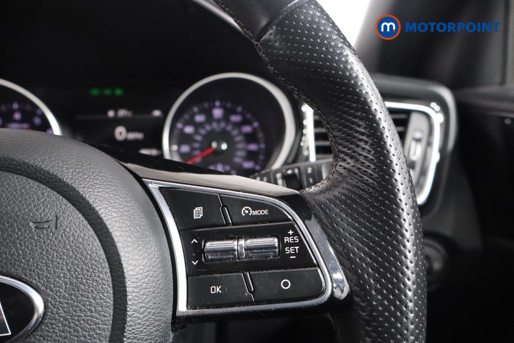 KIA Ceed Gt-Line Manual Petrol Hatchback - Stock Number (1562622) - 8th supplementary image