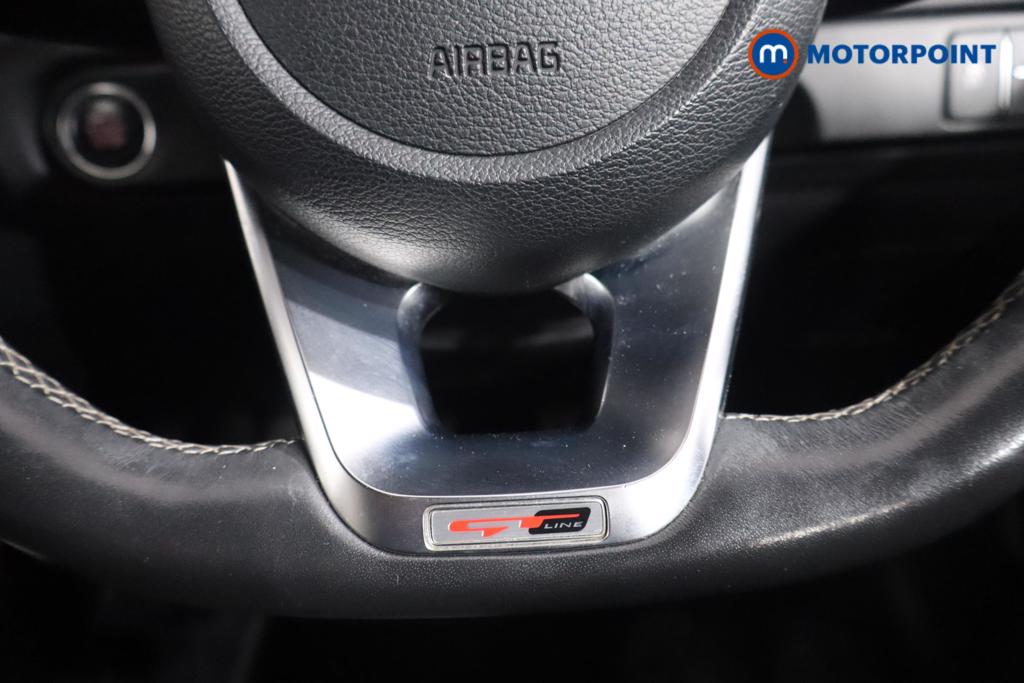 KIA Ceed Gt-Line Manual Petrol Hatchback - Stock Number (1562622) - 9th supplementary image