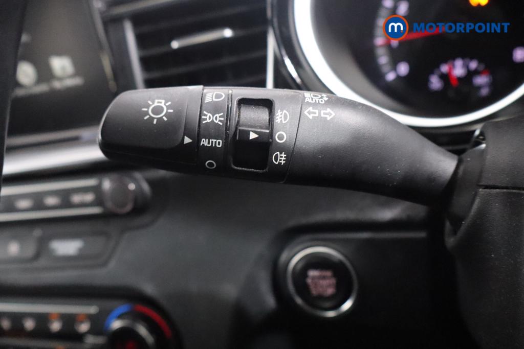KIA Ceed Gt-Line Manual Petrol Hatchback - Stock Number (1562622) - 10th supplementary image