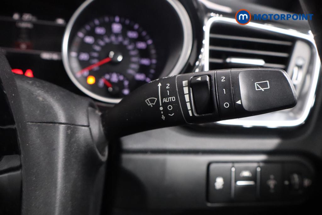 KIA Ceed Gt-Line Manual Petrol Hatchback - Stock Number (1562622) - 11th supplementary image