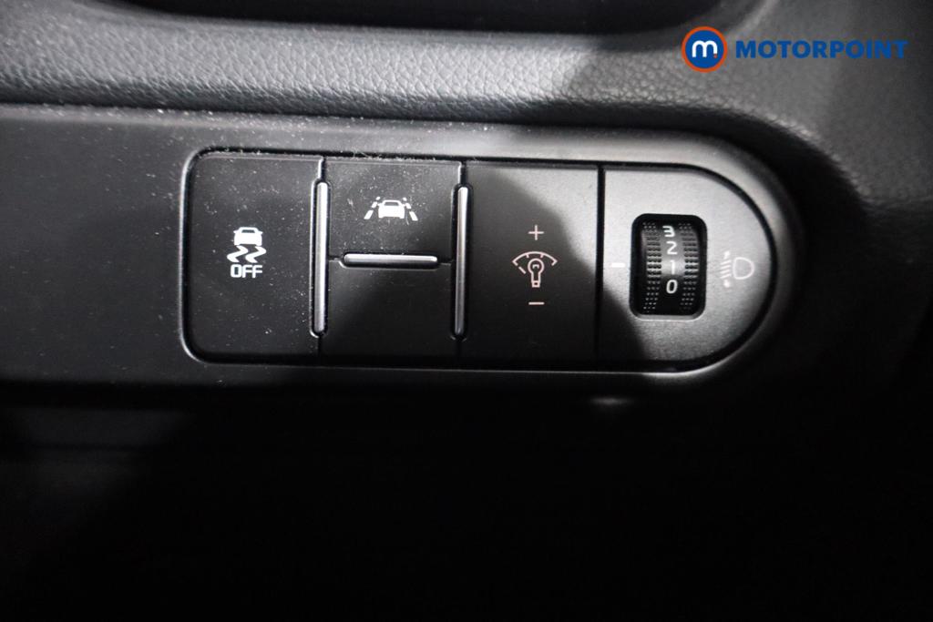 KIA Ceed Gt-Line Manual Petrol Hatchback - Stock Number (1562622) - 12th supplementary image