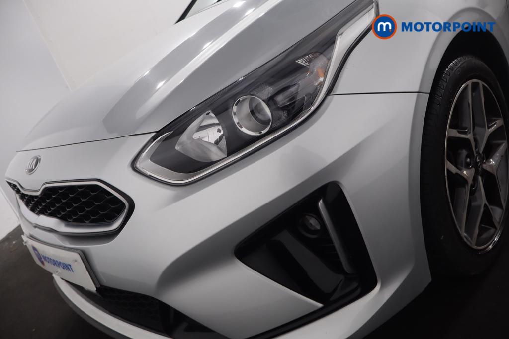 KIA Ceed Gt-Line Manual Petrol Hatchback - Stock Number (1562622) - 14th supplementary image
