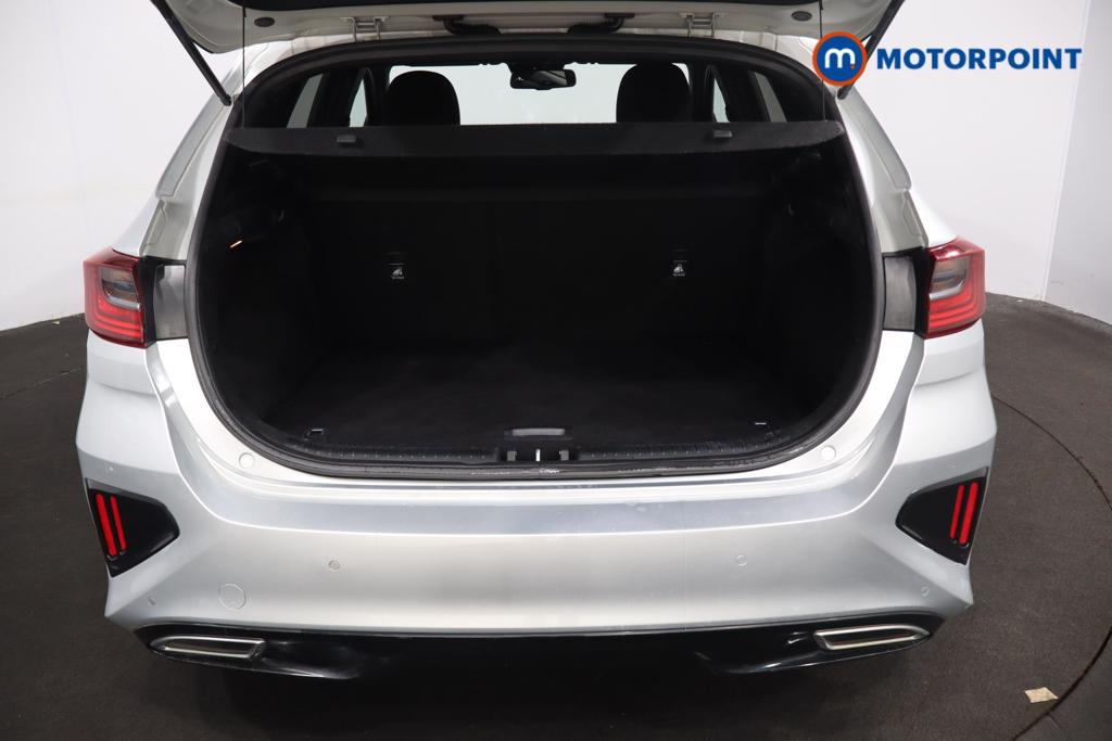 KIA Ceed Gt-Line Manual Petrol Hatchback - Stock Number (1562622) - 18th supplementary image