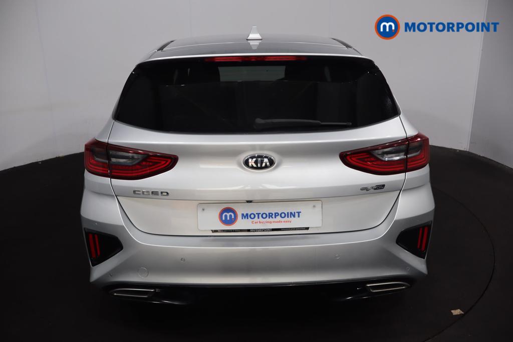 KIA Ceed Gt-Line Manual Petrol Hatchback - Stock Number (1562622) - 19th supplementary image