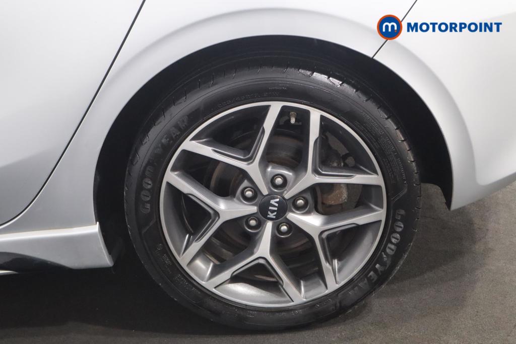 KIA Ceed Gt-Line Manual Petrol Hatchback - Stock Number (1562622) - 23rd supplementary image