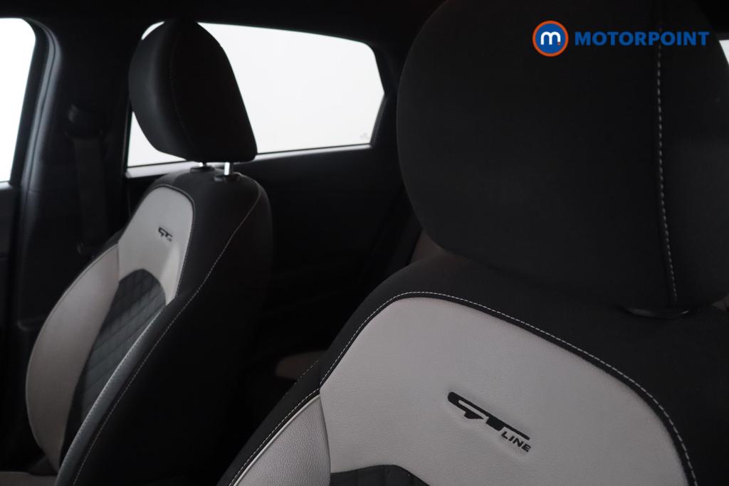 KIA Ceed Gt-Line Manual Petrol Hatchback - Stock Number (1562622) - 24th supplementary image