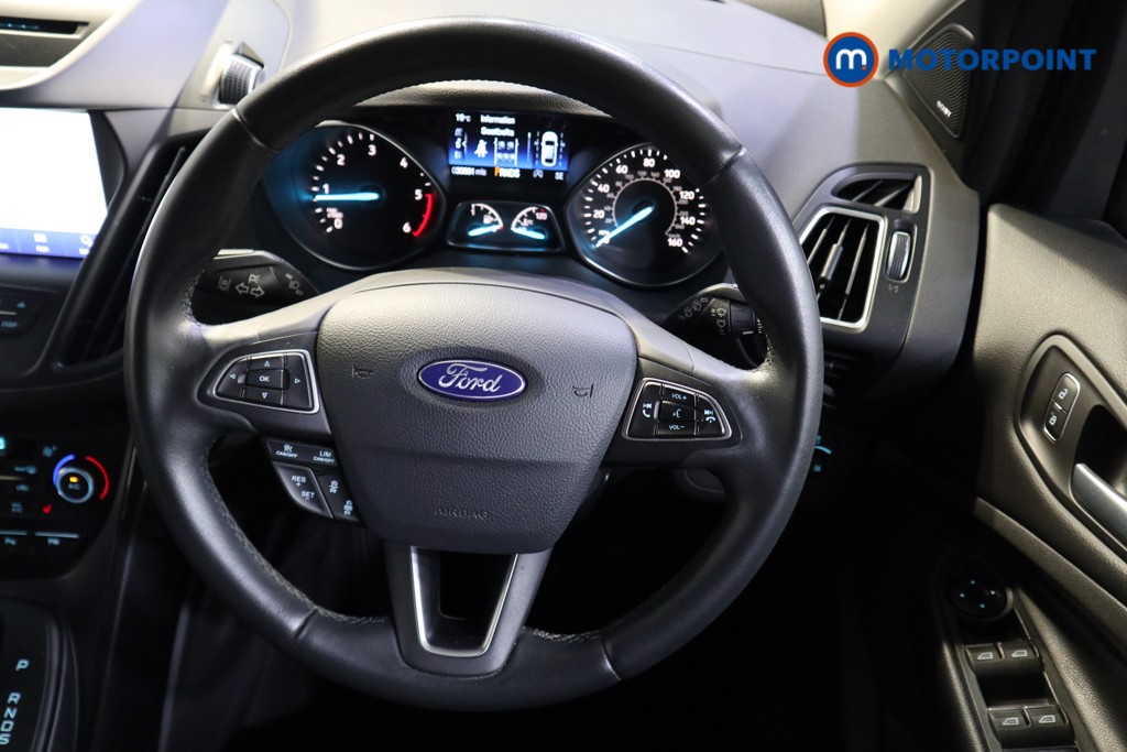 Ford Kuga Titanium X Edition Automatic Diesel SUV - Stock Number (1562633) - 2nd supplementary image