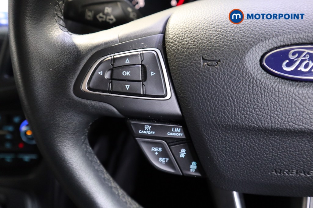 Ford Kuga Titanium X Edition Automatic Diesel SUV - Stock Number (1562633) - 3rd supplementary image