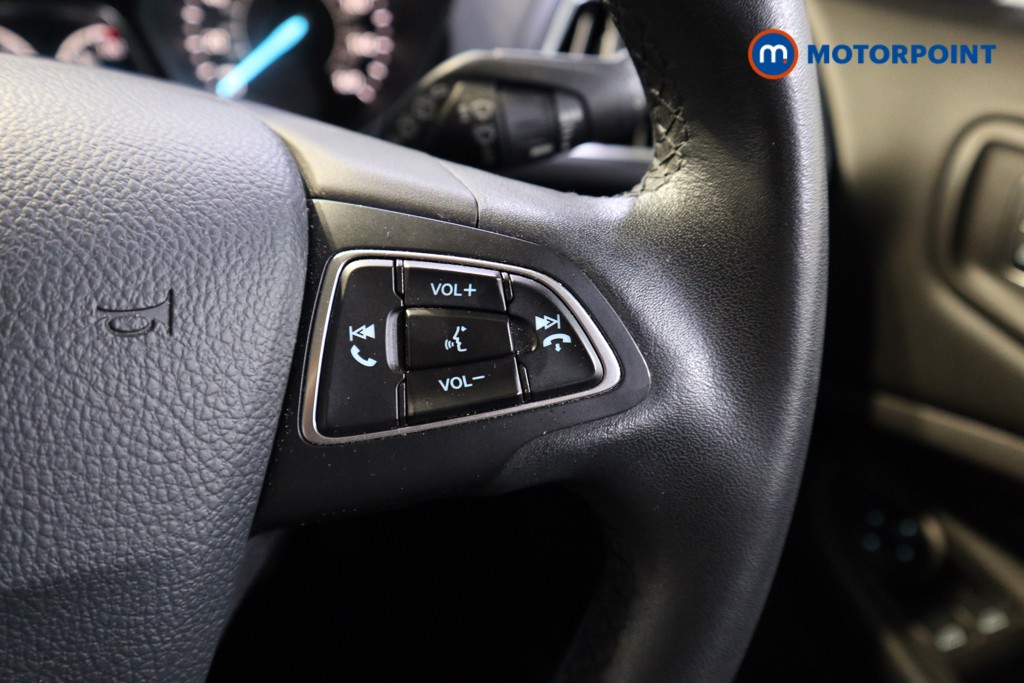 Ford Kuga Titanium X Edition Automatic Diesel SUV - Stock Number (1562633) - 4th supplementary image