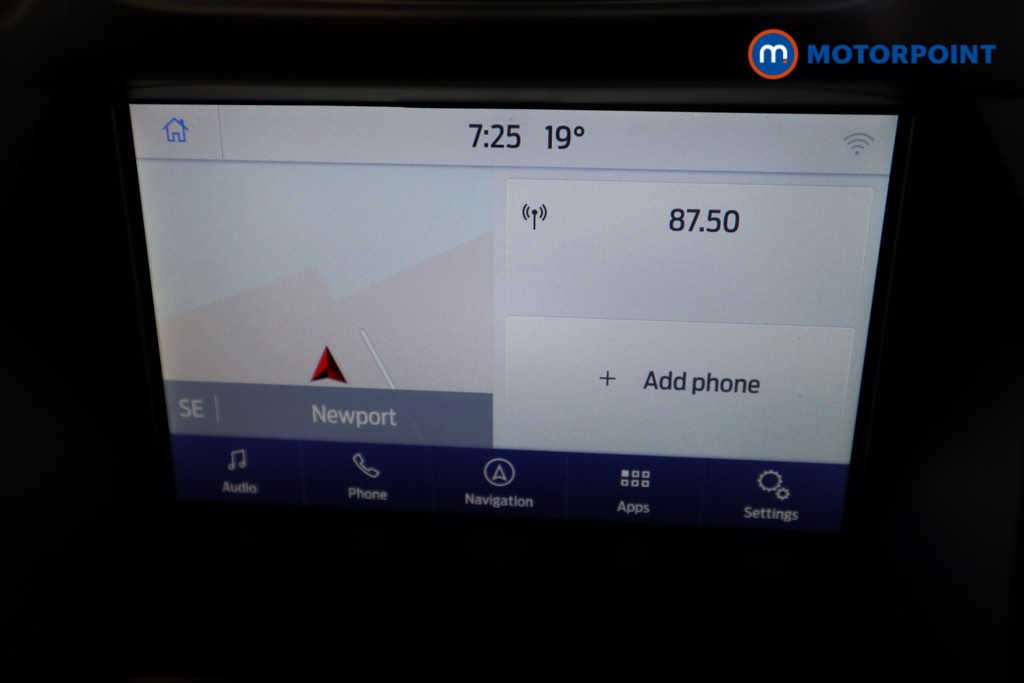 Ford Kuga Titanium X Edition Automatic Diesel SUV - Stock Number (1562633) - 6th supplementary image