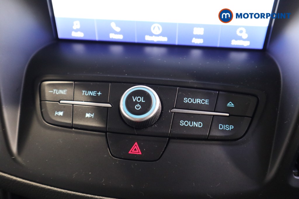 Ford Kuga Titanium X Edition Automatic Diesel SUV - Stock Number (1562633) - 7th supplementary image