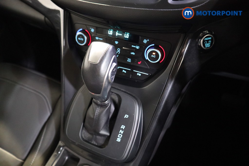Ford Kuga Titanium X Edition Automatic Diesel SUV - Stock Number (1562633) - 8th supplementary image