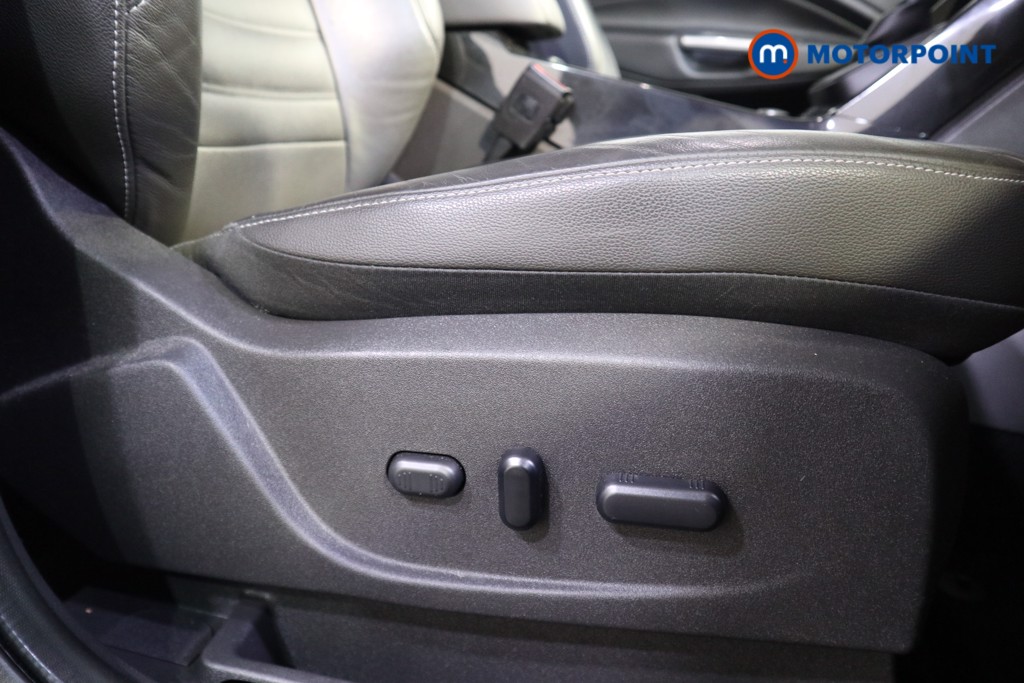 Ford Kuga Titanium X Edition Automatic Diesel SUV - Stock Number (1562633) - 12th supplementary image
