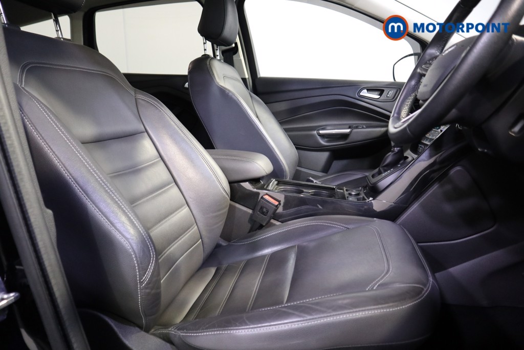 Ford Kuga Titanium X Edition Automatic Diesel SUV - Stock Number (1562633) - 13th supplementary image