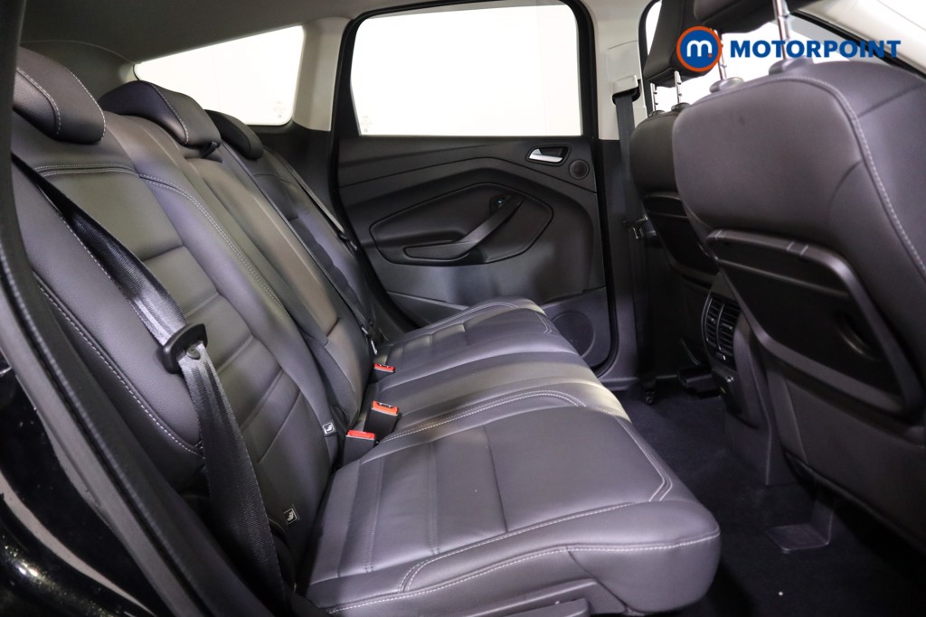 Ford Kuga Titanium X Edition Automatic Diesel SUV - Stock Number (1562633) - 14th supplementary image