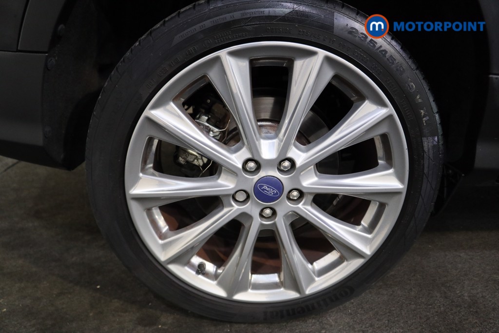 Ford Kuga Titanium X Edition Automatic Diesel SUV - Stock Number (1562633) - 17th supplementary image