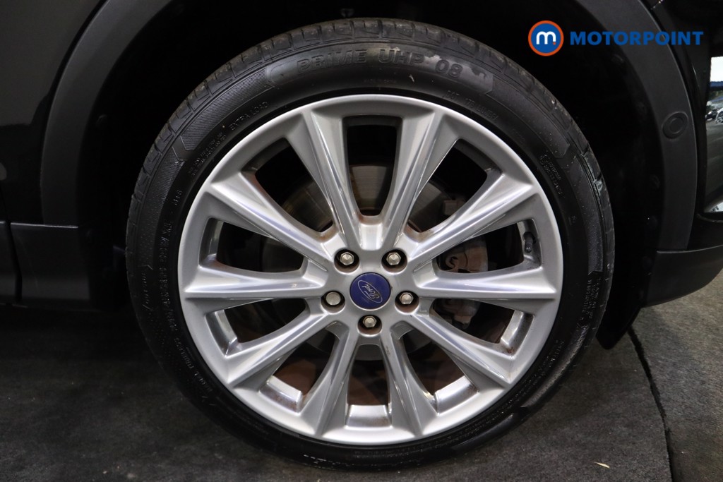 Ford Kuga Titanium X Edition Automatic Diesel SUV - Stock Number (1562633) - 18th supplementary image