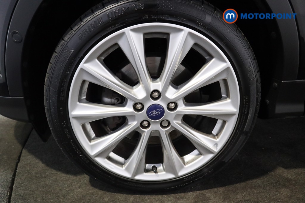 Ford Kuga Titanium X Edition Automatic Diesel SUV - Stock Number (1562633) - 19th supplementary image