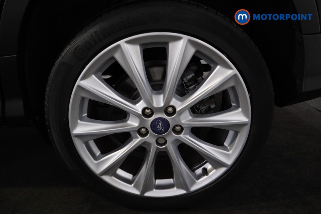 Ford Kuga Titanium X Edition Automatic Diesel SUV - Stock Number (1562633) - 20th supplementary image