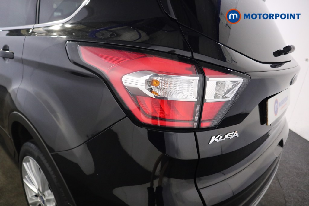 Ford Kuga Titanium X Edition Automatic Diesel SUV - Stock Number (1562633) - 23rd supplementary image