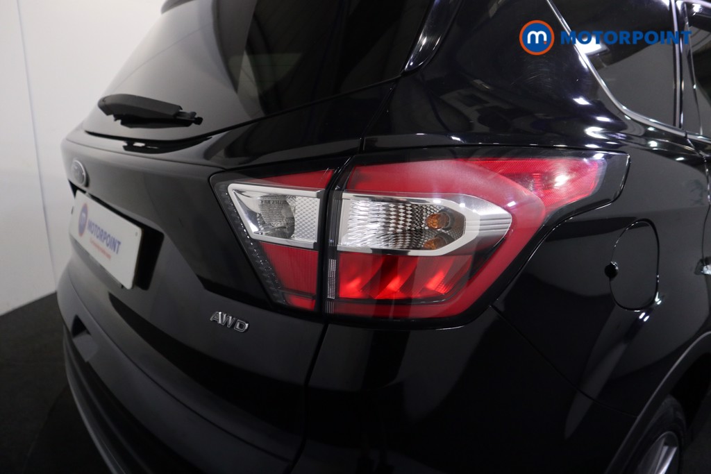 Ford Kuga Titanium X Edition Automatic Diesel SUV - Stock Number (1562633) - 24th supplementary image
