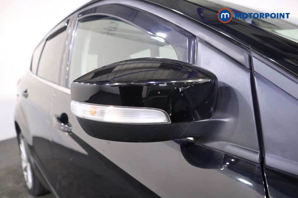 Ford Kuga Titanium X Edition Automatic Diesel SUV - Stock Number (1562633) - 25th supplementary image