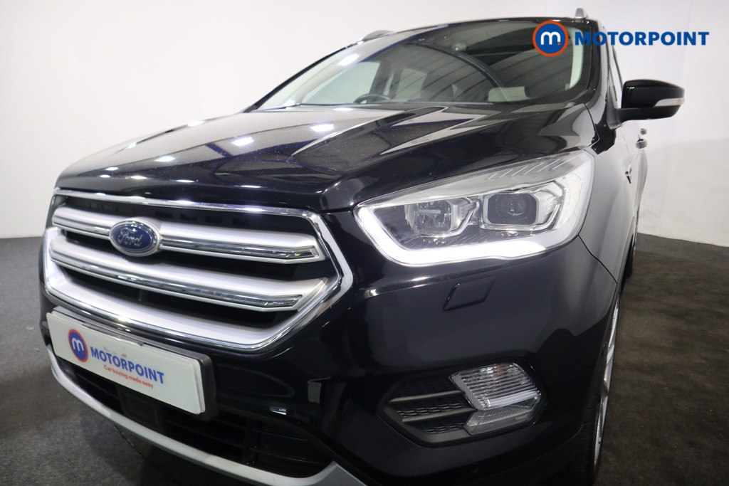 Ford Kuga Titanium X Edition Automatic Diesel SUV - Stock Number (1562633) - 28th supplementary image