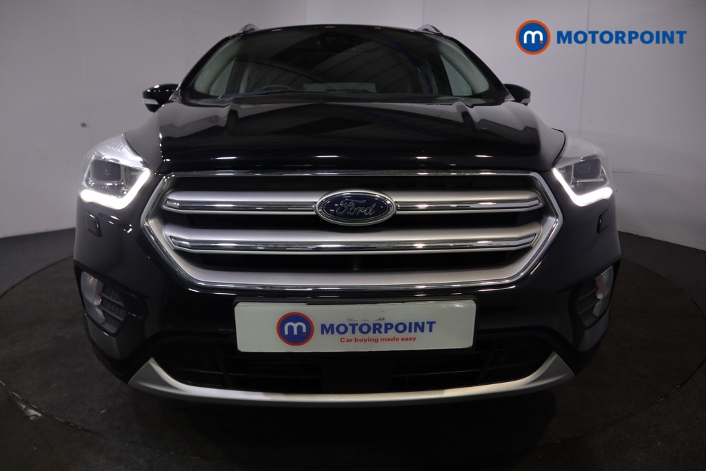 Ford Kuga Titanium X Edition Automatic Diesel SUV - Stock Number (1562633) - 29th supplementary image