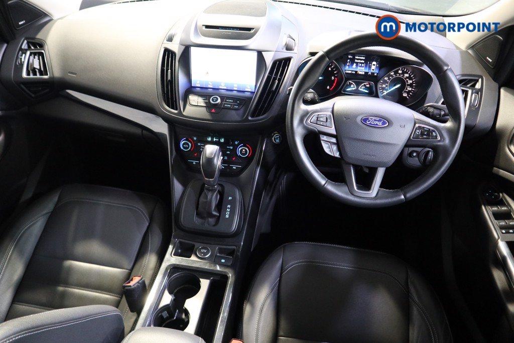 Ford Kuga Titanium X Edition Automatic Diesel SUV - Stock Number (1562633) - 1st supplementary image
