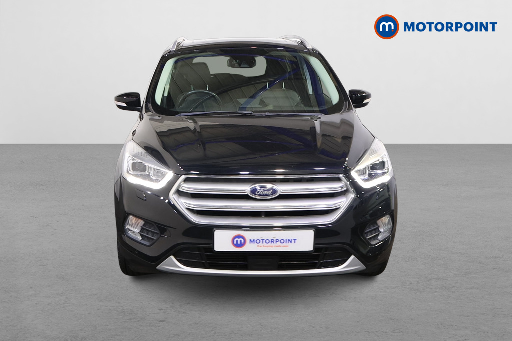 Ford Kuga Titanium X Edition Automatic Diesel SUV - Stock Number (1562633) - Front bumper