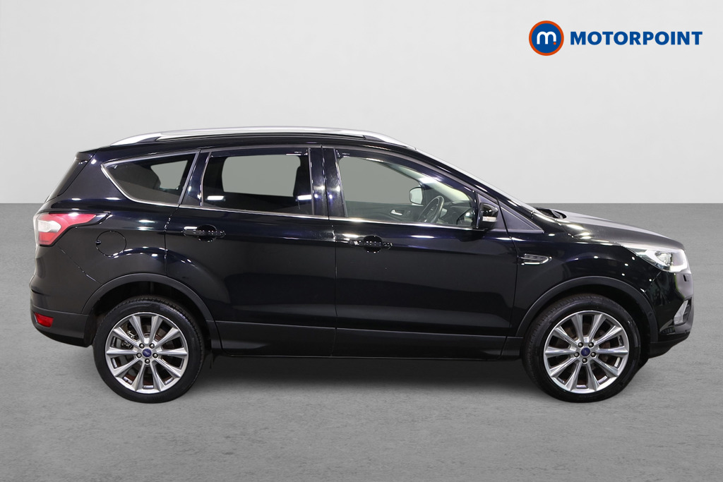 Ford Kuga Titanium X Edition Automatic Diesel SUV - Stock Number (1562633) - Drivers side