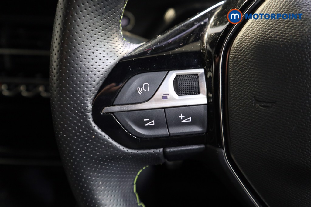 Peugeot 2008 GT Manual Petrol SUV - Stock Number (1562744) - 3rd supplementary image