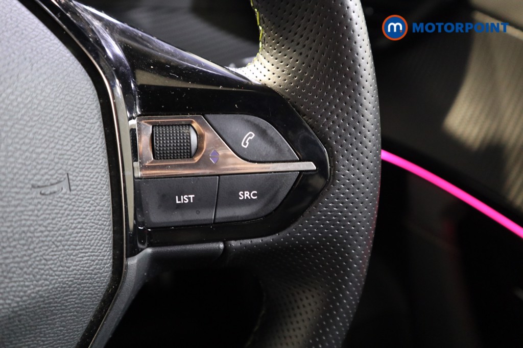 Peugeot 2008 GT Manual Petrol SUV - Stock Number (1562744) - 4th supplementary image