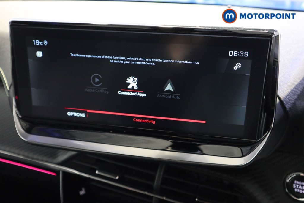 Peugeot 2008 GT Manual Petrol SUV - Stock Number (1562744) - 6th supplementary image